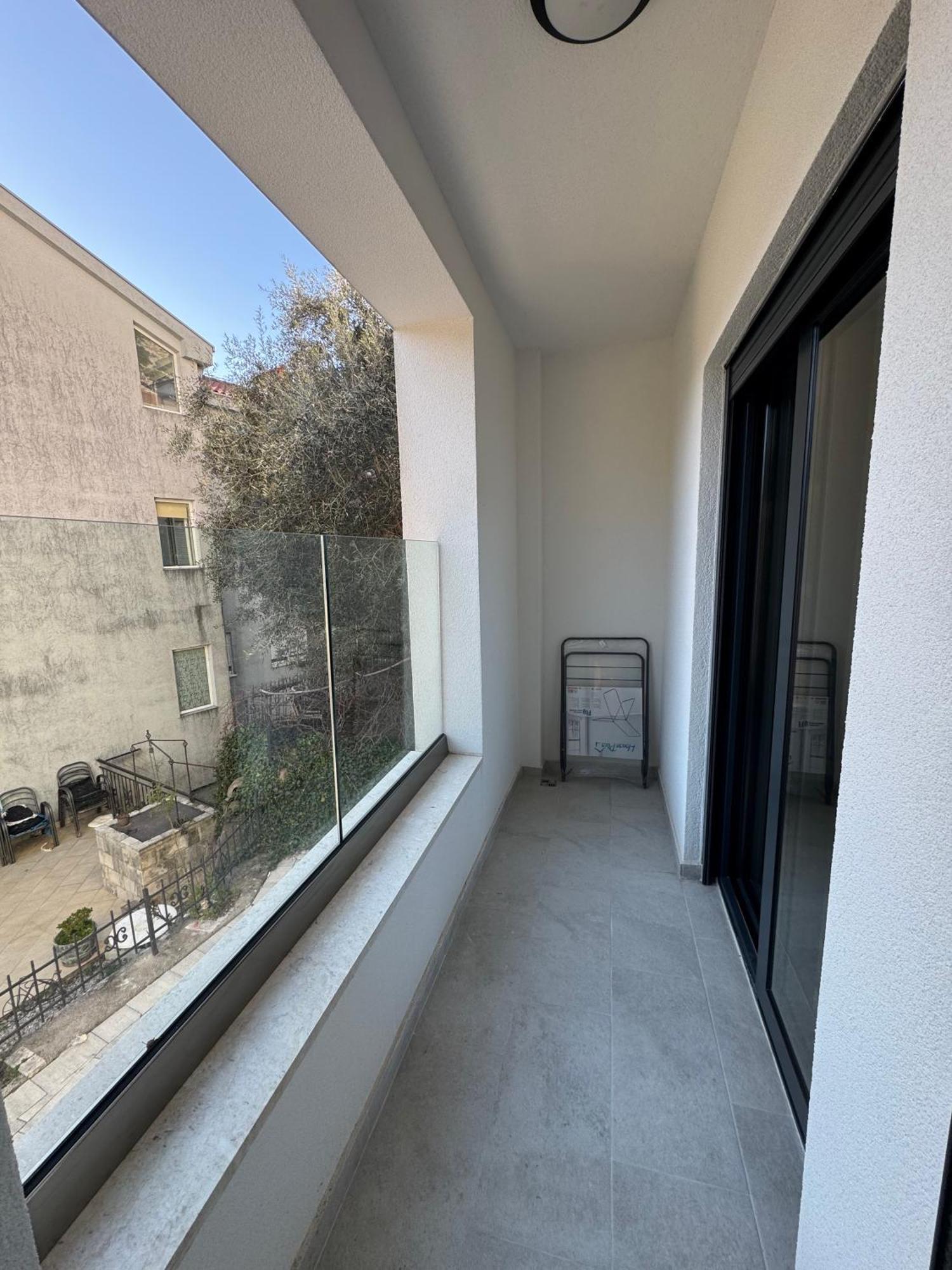 Berge Apartments Kotor Bagian luar foto