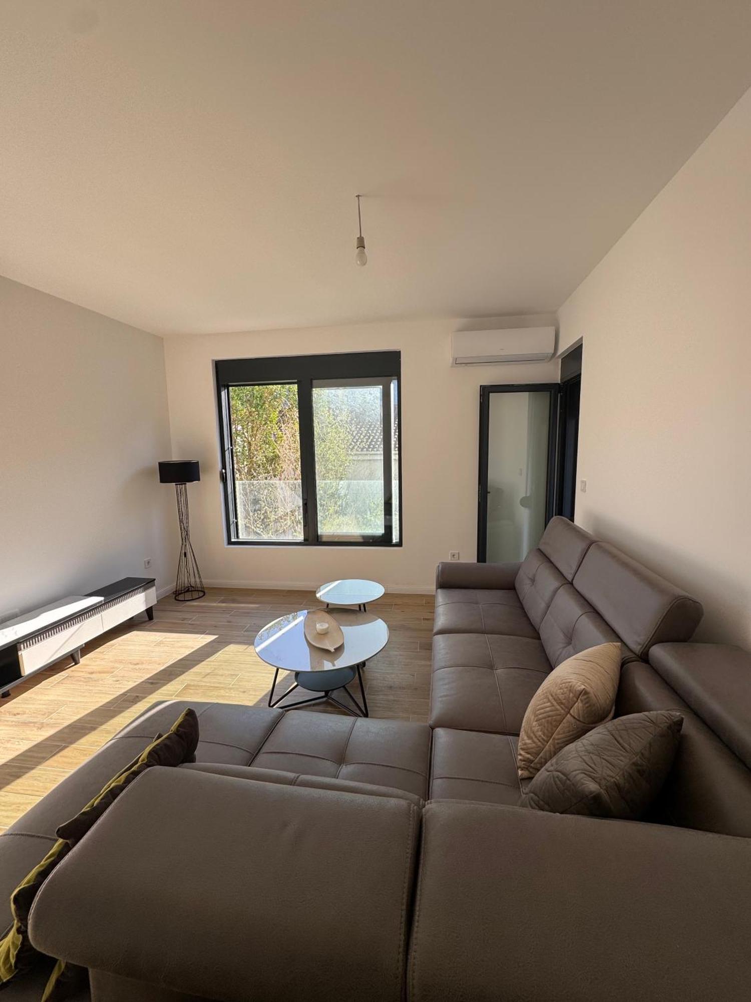 Berge Apartments Kotor Bagian luar foto