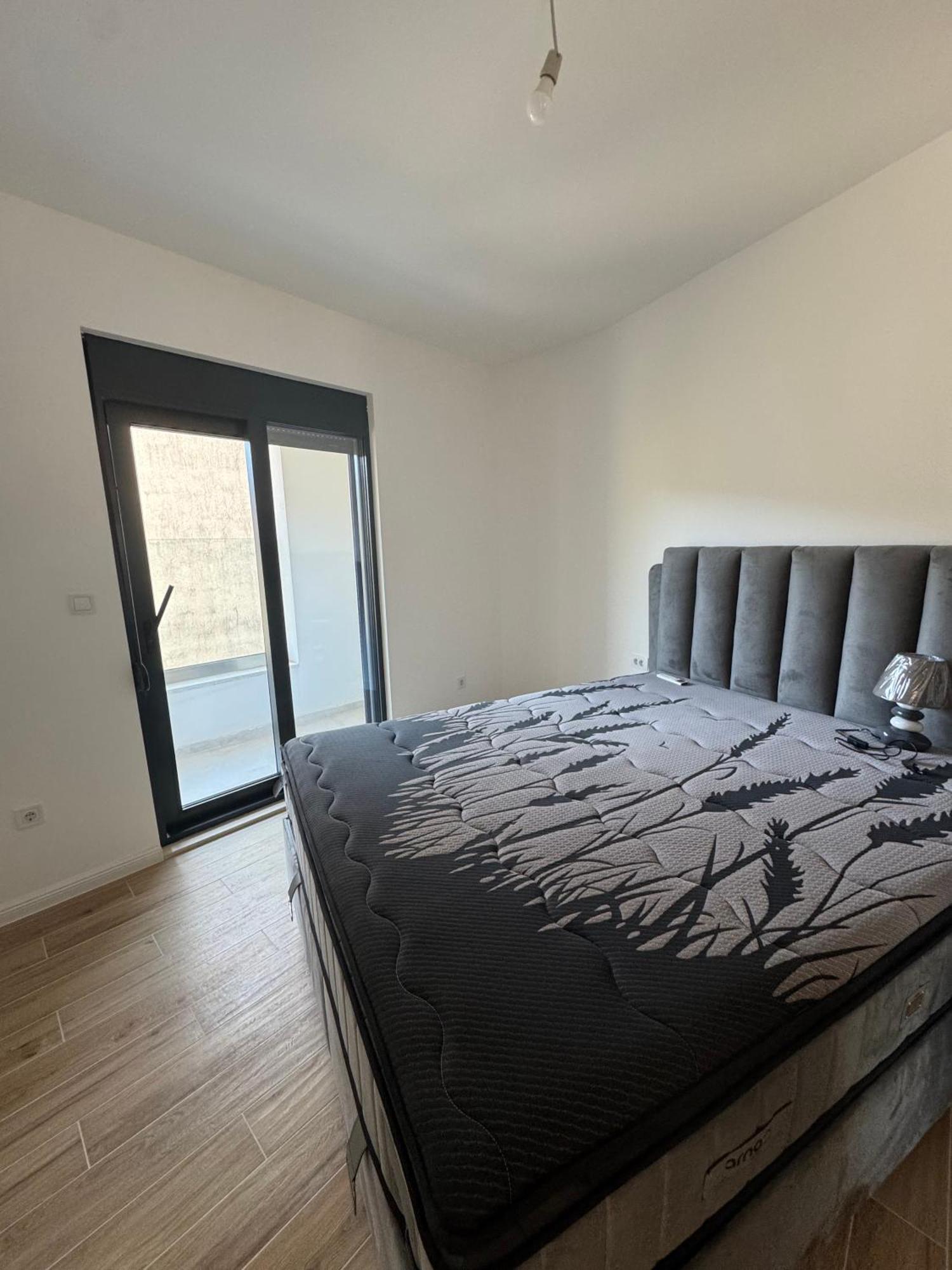 Berge Apartments Kotor Bagian luar foto